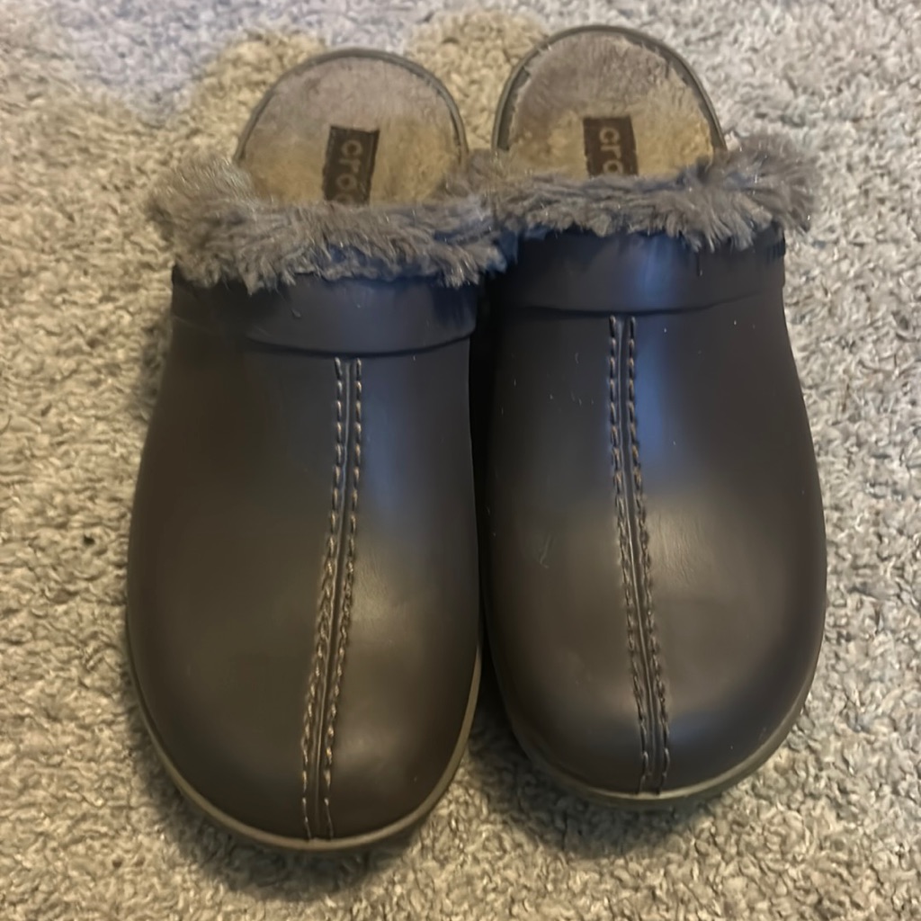 Crocs Clogs!